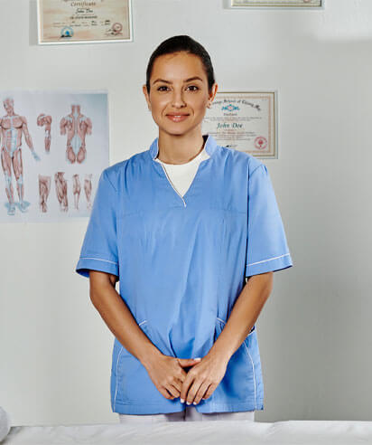 Dr. Maya Patel