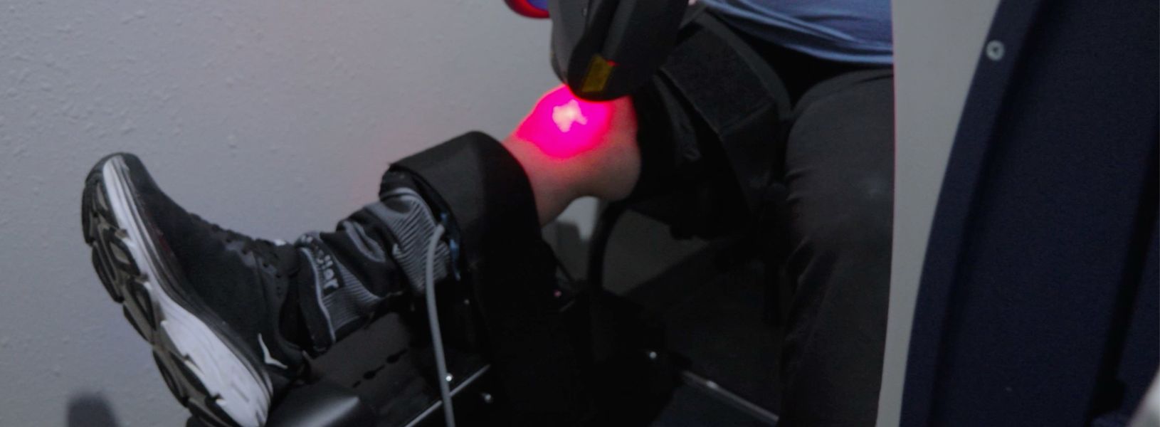 Deep Tissue Laser