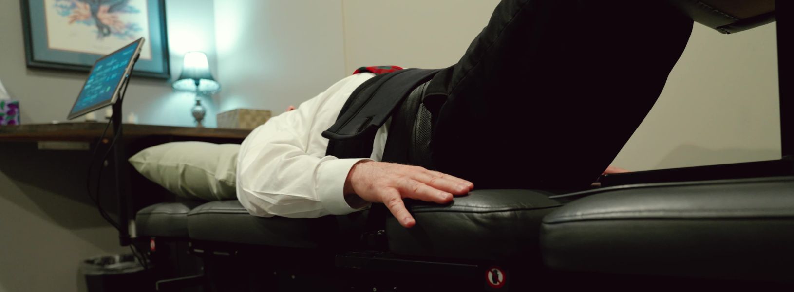 Spinal Decompression